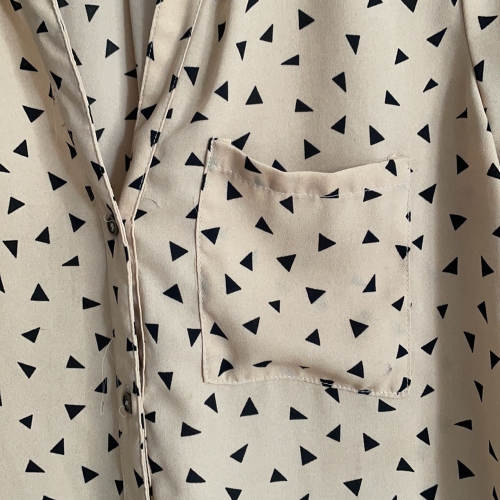 Long blouse - Picture 4 of 6